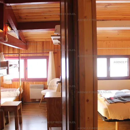 Chalet En Pierre 6-8 Pers. Avec Parking Proche Des Sentiers - Fr-1-295-203 Chalet