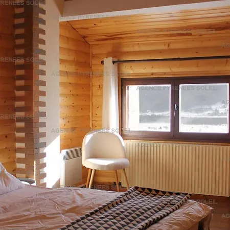 Chalet Chalet En Pierre 6-8 Pers. Avec Parking Proche Des Sentiers - Fr-1-295-203