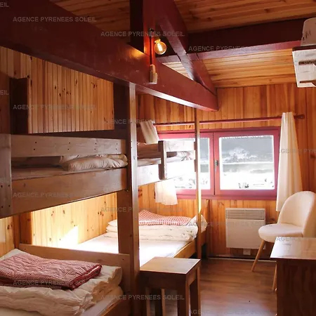 Chalet En Pierre 6-8 Pers. Avec Parking Proche Des Sentiers - Fr-1-295-203 * Les Angles (Pyrenees-Orientales)