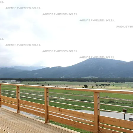 Chalet Chalet En Pierre 6-8 Pers. Avec Parking Proche Des Sentiers - Fr-1-295-203